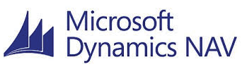 Microsoft Dynamics NAV Logo